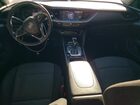 2020 Buick Regal Preferred Серый vin: W04GL6SXXL1013088