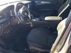 2020 Buick Regal Preferred Серый vin: W04GL6SXXL1013088