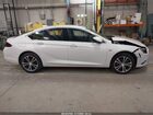 2019 Buick Regal Preferred Ii White vin: W04GN6SX4K1077636 2019 Buick Regal Preferred Ii White vin: W04GN6SX4K1077636
