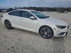 2018 Buick Regal Essence White vin: W04GP6SX9J1103351