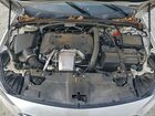 2018 Buick Regal Essence White vin: W04GP6SX9J1103351