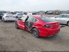 2020 Buick Regal Sportback Awd Gs Красный vin: W04GS6SS3L1000805