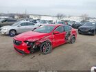 2020 Buick Regal Sportback Awd Gs Красный vin: W04GS6SS3L1000805