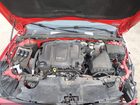 2020 Buick Regal Sportback Awd Gs Красный vin: W04GS6SS3L1000805