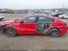 2020 Buick Regal Sportback Awd Gs Красный vin: W04GS6SS3L1000805