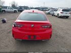 2020 Buick Regal Sportback Awd Gs Красный vin: W04GS6SS3L1000805
