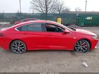 2020 Buick Regal Sportback Awd Gs Красный vin: W04GS6SS3L1000805