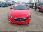 2020 Buick Regal Sportback Awd Gs Красный vin: W04GS6SS3L1000805