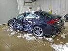 2019 Buick Regal Gs Черный vin: W04GS6SS9K1077225