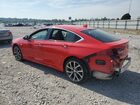 2020 Buick Regal Gs Красный vin: W04GS6SS9L1000579