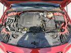 2020 Buick Regal Gs Красный vin: W04GS6SS9L1000579