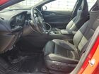 2020 Buick Regal Gs Красный vin: W04GS6SS9L1000579