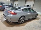 2020 Buick Regal Gs Серый vin: W04GS6SSXL1013339