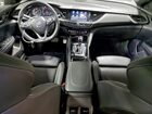 2020 Buick Regal Gs Серый vin: W04GS6SSXL1013339