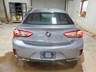 2020 Buick Regal Gs Серый vin: W04GS6SSXL1013339