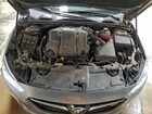 2020 Buick Regal Gs Серый vin: W04GS6SSXL1013339
