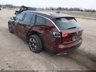 2019 Buick Regal Tourx Awd Essence Бордовый vin: W04GV8SX2K1076528