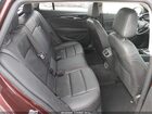 2019 Buick Regal Tourx Awd Essence Бордовый vin: W04GV8SX2K1076528