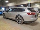 2020 Buick Regal Tourx Essence Серебряный vin: W04GV8SX8L1009224 2020 Buick Regal Tourx Essence Серебряный vin: W04GV8SX8L1009224