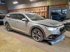 2020 Buick Regal Tourx Essence Серебряный vin: W04GV8SX8L1009224 2020 Buick Regal Tourx Essence Серебряный vin: W04GV8SX8L1009224