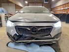 2020 Buick Regal Tourx Essence Серебряный vin: W04GV8SX8L1009224 2020 Buick Regal Tourx Essence Серебряный vin: W04GV8SX8L1009224