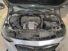 2020 Buick Regal Tourx Essence Серебряный vin: W04GV8SX8L1009224 2020 Buick Regal Tourx Essence Серебряный vin: W04GV8SX8L1009224