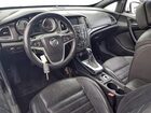 2018 Buick Cascada Premium Белый vin: W04WH3N50JG042079 2018 Buick Cascada Premium Белый vin: W04WH3N50JG042079