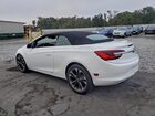 2018 Buick Cascada Premium Белый vin: W04WH3N50JG042079 2018 Buick Cascada Premium Белый vin: W04WH3N50JG042079