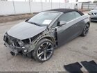 2017 Buick Cascada Premium Серый vin: W04WH3N52HG090743