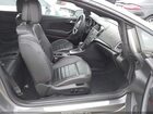 2017 Buick Cascada Premium Серый vin: W04WH3N52HG090743