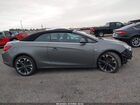 2017 Buick Cascada Premium Серый vin: W04WH3N52HG090743