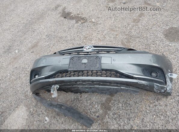 W04WH3N52HG090743 2017 BUICK CASCADA Серый Вид щитка приборов