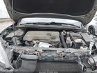 2017 Buick Cascada Premium Серый vin: W04WH3N52HG090743