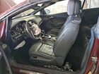 2018 Buick Cascada Premium Бордовый vin: W04WH3N54JG004029