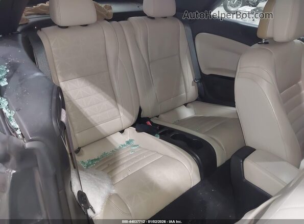 W04WH3N54JG067549 2018 BUICK CASCADA Gray Vista de la etiqueta del VIN