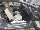 2018 Buick Cascada Premium Gray vin: W04WH3N54JG067549