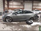 2018 Buick Cascada Premium Gray vin: W04WH3N54JG067549