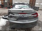 2018 Buick Cascada Premium Gray vin: W04WH3N54JG067549