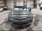 2018 Buick Cascada Premium Gray vin: W04WH3N54JG067549