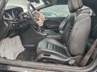 2017 Buick Cascada Premium Black vin: W04WH3N58HG021460