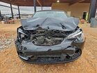 2017 Buick Cascada Premium Black vin: W04WH3N58HG021460