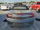 2017 Buick Cascada Premium Gray vin: W04WH3N58HG059125