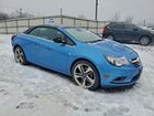 2017 Buick Cascada Sport Touring Синий vin: W04WJ3N59HG027692 2017 Buick Cascada Sport Touring Синий vin: W04WJ3N59HG027692