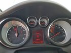 2016 Buick Cascada Premium Черный vin: W04WT3N57GG114919