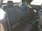 2016 Buick Cascada Premium Черный vin: W04WT3N57GG114919