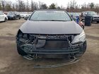 2016 Buick Cascada Premium Черный vin: W04WT3N5XGG037866