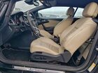 2016 Buick Cascada Premium Черный vin: W04WT3N5XGG037866