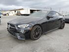 2022 Mercedes-benz E 450 Black vin: W1K1J5JB6NF174955
