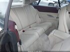 2020 Mercedes-benz E 450 4matic Бордовый vin: W1K1J6JB4LF141486