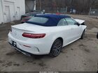 2023 Mercedes-benz E 450   Белый vin: W1K1K5JB2PF197844